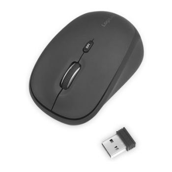 Мишка LogiLink Mouse ID0193 - Black