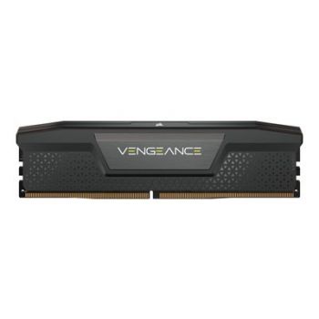 Памет за настолен компютър CORSAIR Vengeance - DDR5 - kit - 64 GB: 2 x 32 GB - DIMM 288-pin - 5600 MHz / PC5-44800 - unbuffered