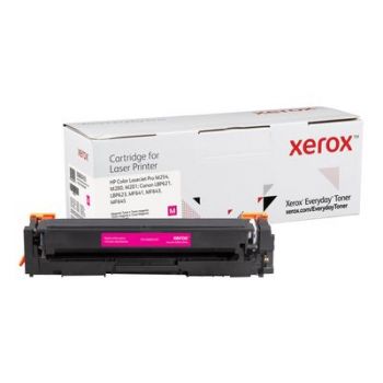 Консуматив за принтер Everyday - magenta - toner cartridge (alternative for: HP 203X, Canon CRG-054HM)