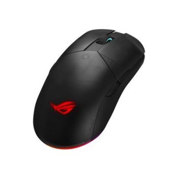 Мишка ASUS mouse ROG Pugio II - black