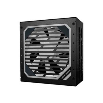 Захранване LC Power Super Silent Modular Series LC6850M V2.31 - power supply - 850 Watt
