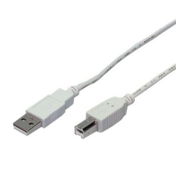 Адаптер LogiLink USB cable - 1.8 m