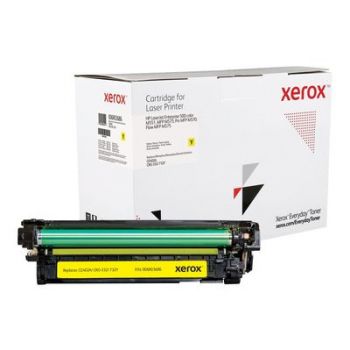 Консуматив за принтер Xerox Alternative Toner for CE402A - Yellow