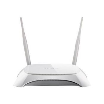 Рутер TP-Link WLAN Router TL-MR3420 - 300 Mbps
