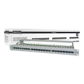 Артикул DIGITUS Professional DN-91624S-EA - patch panel - 1U - 19
