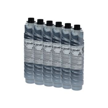 Консуматив за принтер Ricoh MP2014H - black - original - toner cartridge