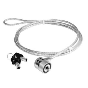 Аксесоар за лаптоп LogiLink security cable lock