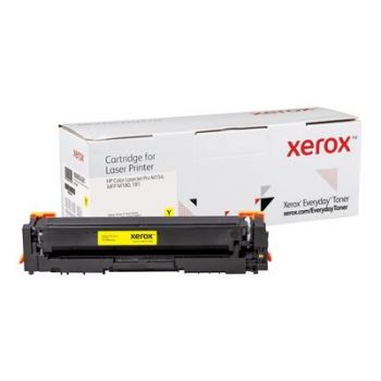 Консуматив за принтер Everyday - yellow - toner cartridge (alternative for: HP CF532A)