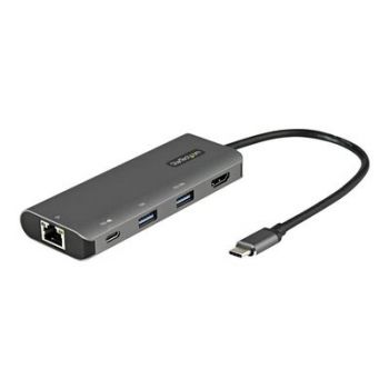 Докинг станция multiport adapter USB-C