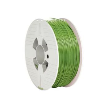 Консуматив за 3D принтер Verbatim - green - ABS filament