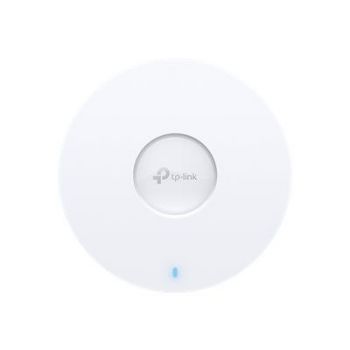 Безжична точка за достъп TP-Link Omada EAP690E HD V1 - wireless access point - Wi-Fi 6 - cloud-managed