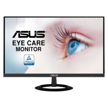 Монитор ASUS Monitor VZ22EHE - 54.5 cm (21.4) - 1920 x 1080 Full HD