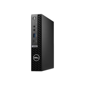 Настолен компютър Dell OptiPlex 7010 Plus - Micro - Intel Core i5-13500T