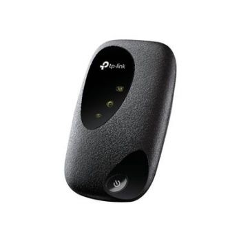 Мрежово устройство TP-Link M7000 - mobile hotspot - 4G LTE
