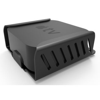 Аксесоар Compulocks APPLE TV,    Black