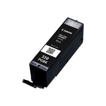 Консуматив за принтер Canon PGI-550PGBK - black - original - ink tank
