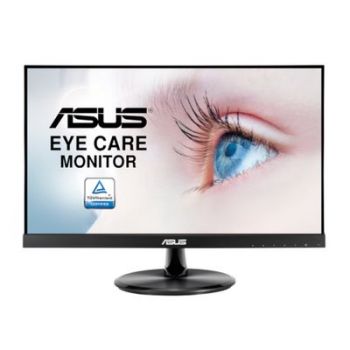 Монитор ASUS LED monitor VP229HE - 54.6 cm (21.5 ) - 1920 x 1080 FullHD"