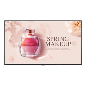 Дисплей LG LCD-Display 65UH7J-H - 165 cm (65" ) - 3840 x 2160 4K UHD