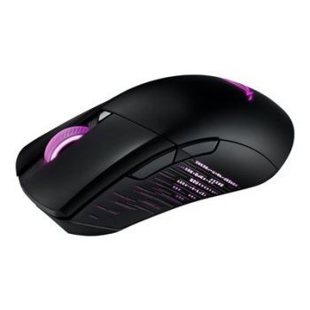 Мишка ASUS mouse ROG Gladius III - black