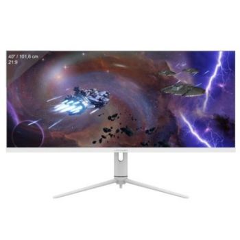Монитор LC Power LC-M40-UWQHD-144 - LED monitor - 40"  - HDR