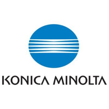 Компонент за принтер Konica Minolta DR-512K - black - original - drum kit