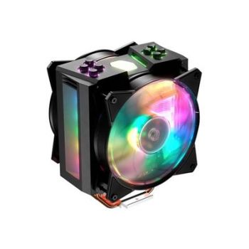 Охладител Cooler Master MasterAir MA410M processor cooler