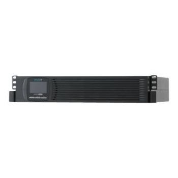 Токова защита Online USV X1500R - UPS - 1500 Watt - 1500 VA