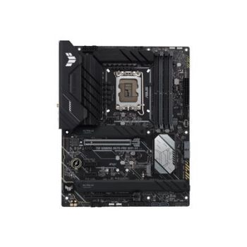 Дънна платка ASUS TUF GAMING H670-PRO WIFI D4 - ATX - LGA1700 Socket - Intel H670 Chipset