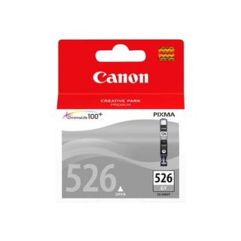 Консуматив за принтер Canon CLI-526GY - gray - original - ink tank