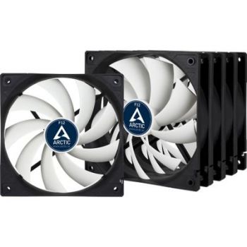 Аксесоар ARCTIC F12 - Rev 3 - case fan