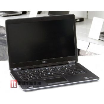 Реновиран лаптоп Dell Latitude E7440