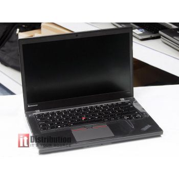 Лаптоп Lenovo ThinkPad T450s