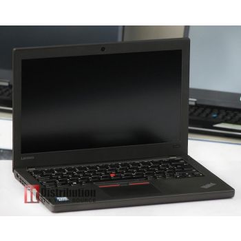 Лаптоп Lenovo ThinkPad X260