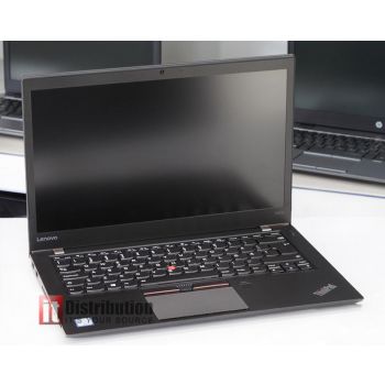 Лаптоп Lenovo ThinkPad T460s