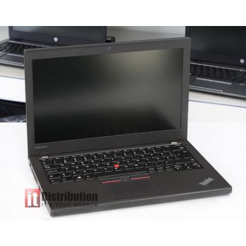 Лаптоп Lenovo ThinkPad X260