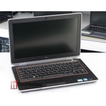 Лаптоп Dell Latitude E6320