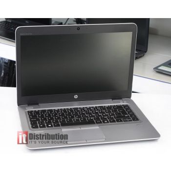 Реновиран лаптоп HP EliteBook 745 G4