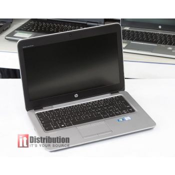 Лаптоп HP EliteBook 820 G3