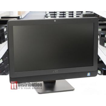 Компютър All in One Dell OptiPlex 3030 