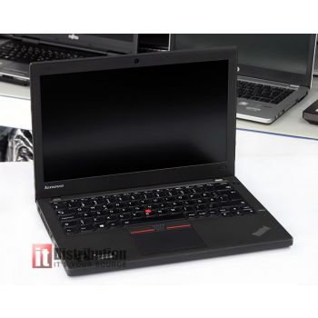 Реновиран лаптоп Lenovo ThinkPad X250