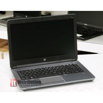 Реновиран лаптоп HP ProBook 640 G1