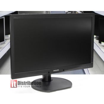 Монитор Philips 231P4QPYEB