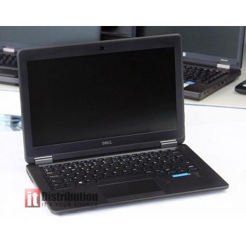 Лаптоп Dell Latitude E7270