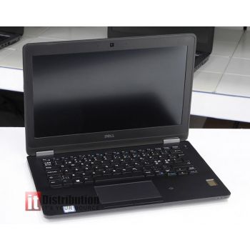 Лаптоп Dell Latitude E7270