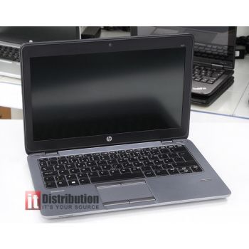 Реновиран лаптоп HP EliteBook 820 G2