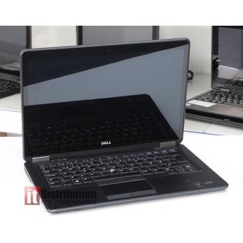 Реновиран лаптоп Dell Latitude E7440