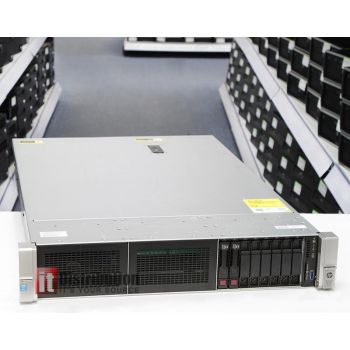 Сървър Hewlett Packard Enterprise ProLiant DL380 Gen9