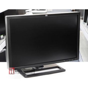 Монитор HP ZR24w