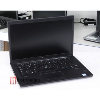 Реновиран лаптоп Dell Latitude 7480