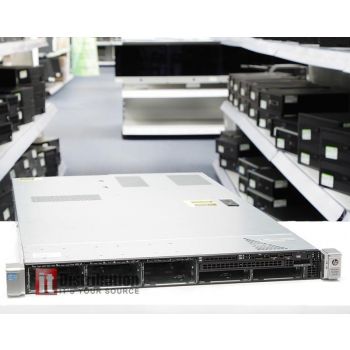 Сървър HP ProLiant DL360p Gen8